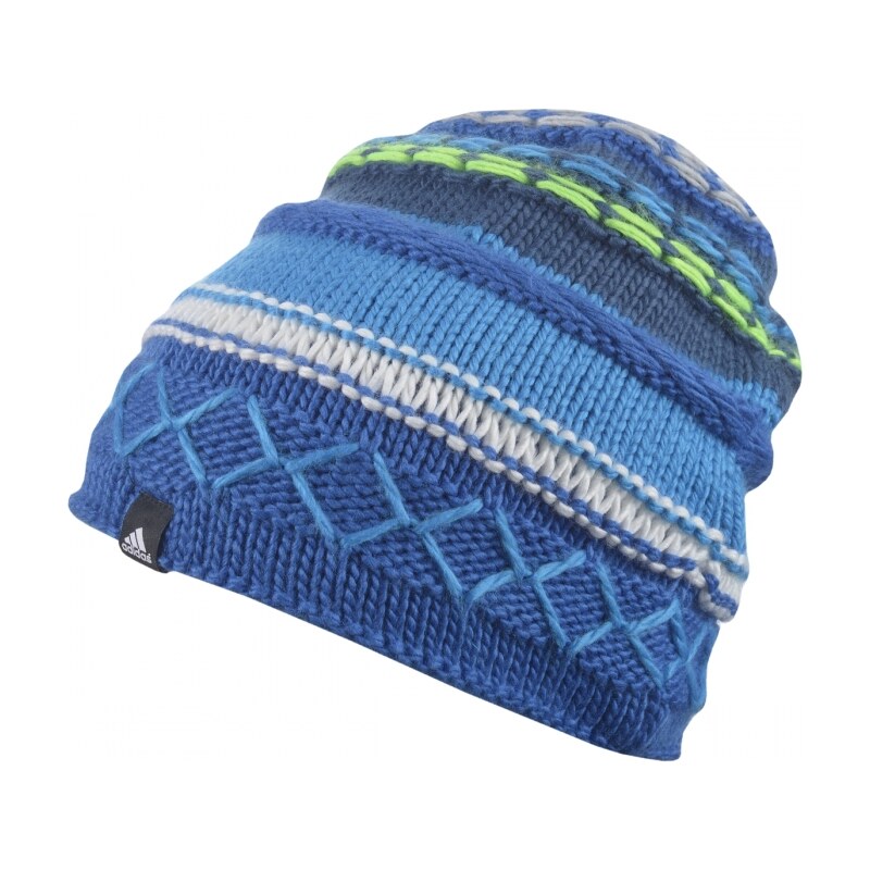 Čepice adidas Performance AMIGA BEANIE