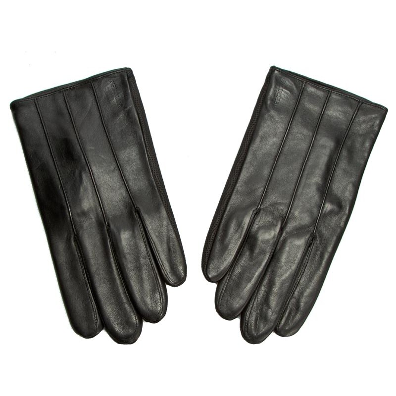 Pánské rukavice WITTCHEN - 39-6-342-1 L