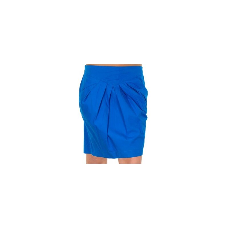 Emoi Subnation Skirt Blue