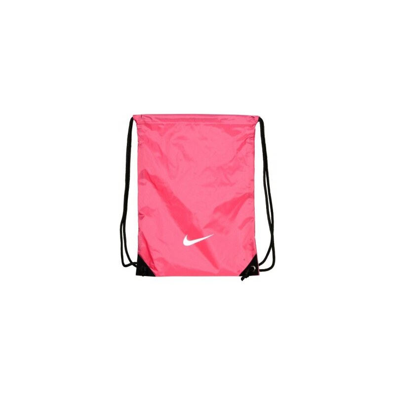 Nike Equipent Gym Sack Men Bag Red