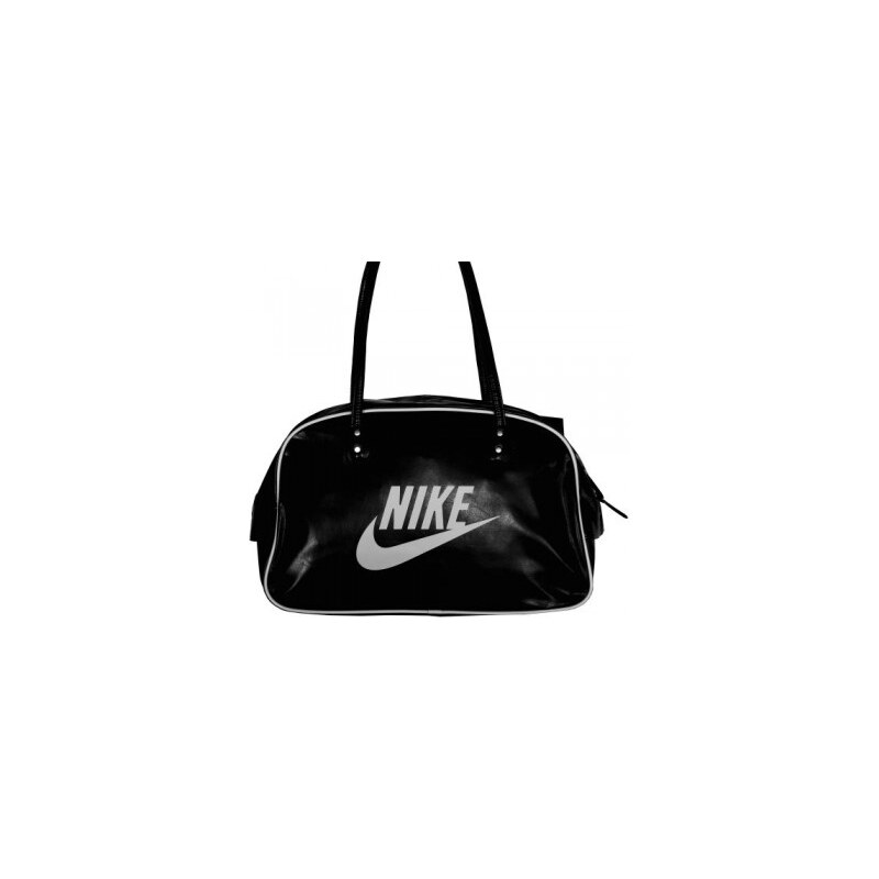 Nike Eq Club Women Bag Black Gray