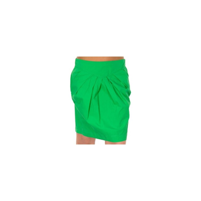 Emoi Subnation Skirt Green