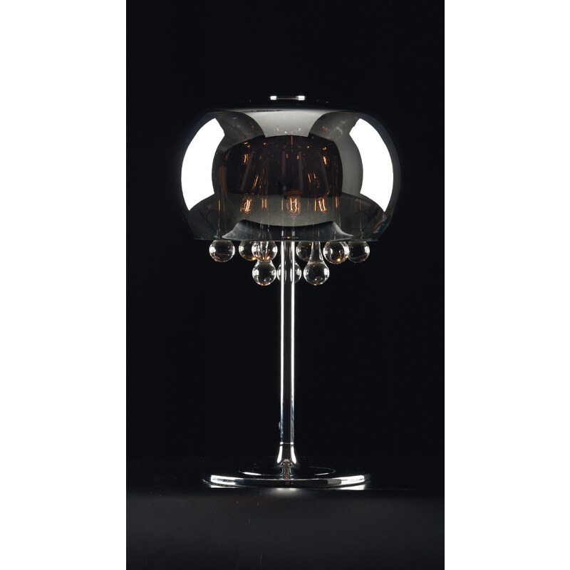Luxusní stolní lampa MAXlight MOONLIGHT T0076-03D