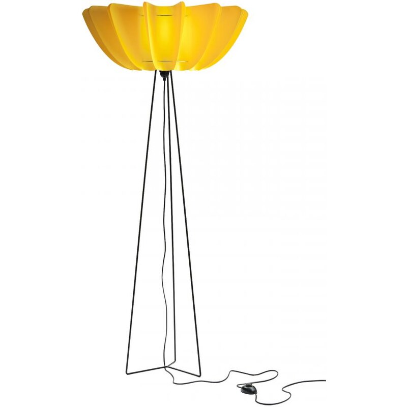 Stojací lampa Norla Design SALSA ND-FL003