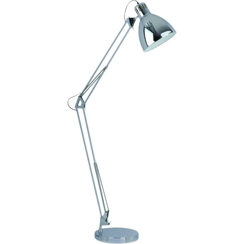 Stojací lampa Viokef - FUTURA 4107200