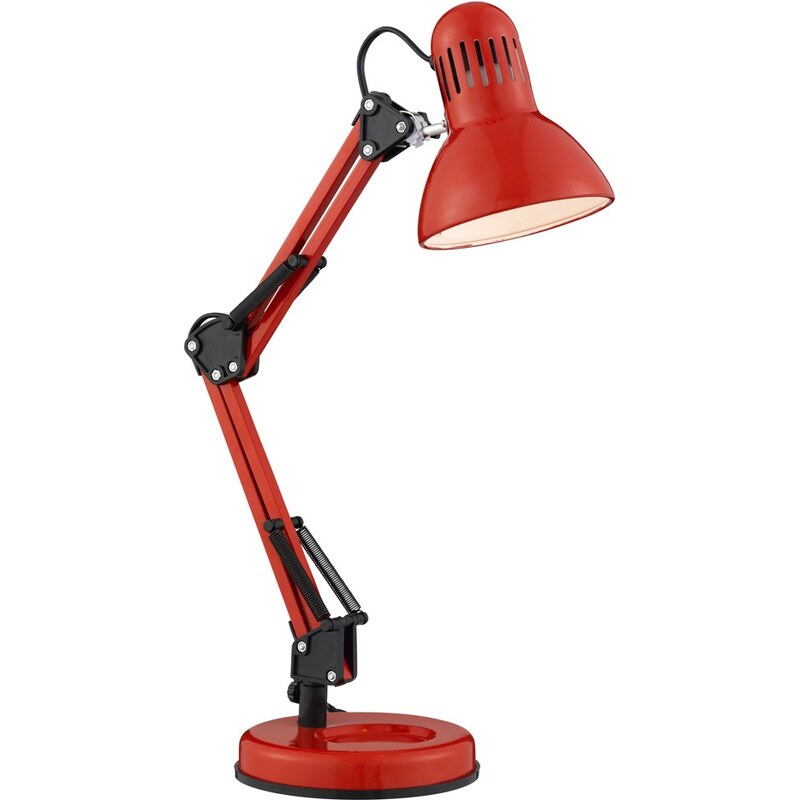 Stolní lampa Searchlight - DESK EU2429RE