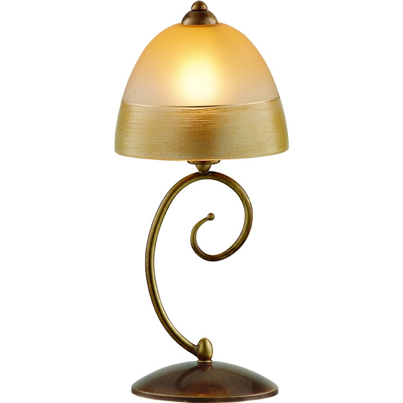 Stolní lampa Viokef - MARCELLA 3049700