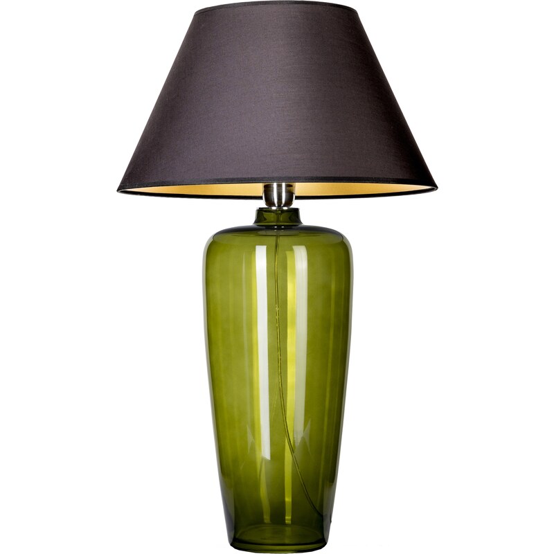 Luxusní stolní lampa 4Concepts BILBAO Green L019811214
