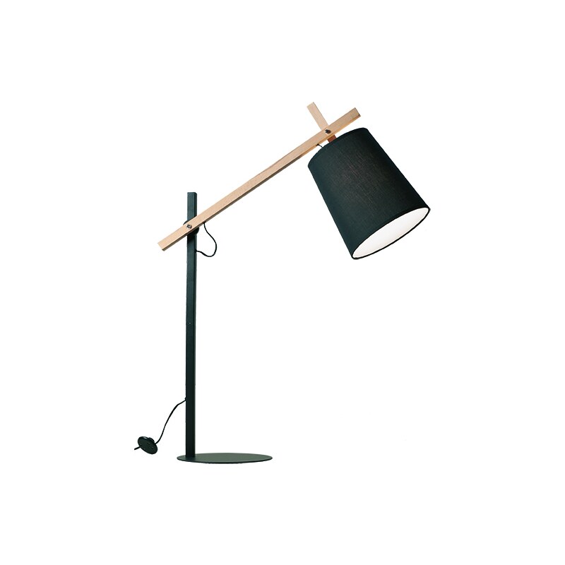 Stolní lampa Viokef BATISTA 4140200