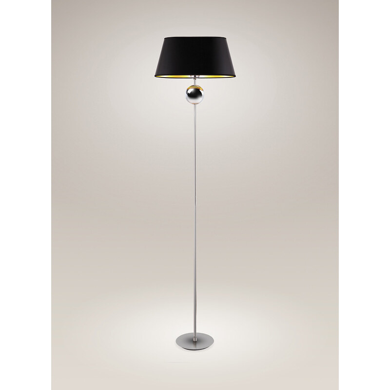Moderní lampa MAXlight - NAPOLEON F0026