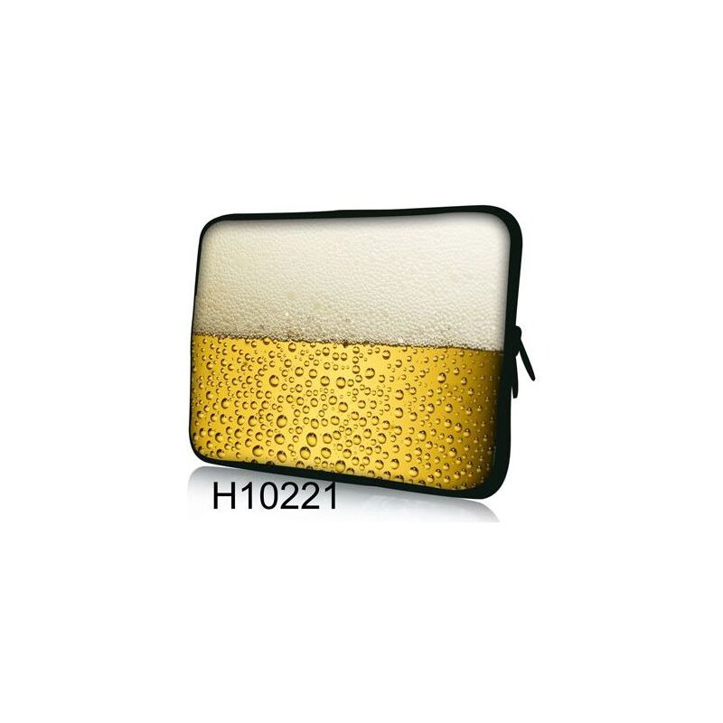 Huado pouzdro na notebook 13.3" Pivo