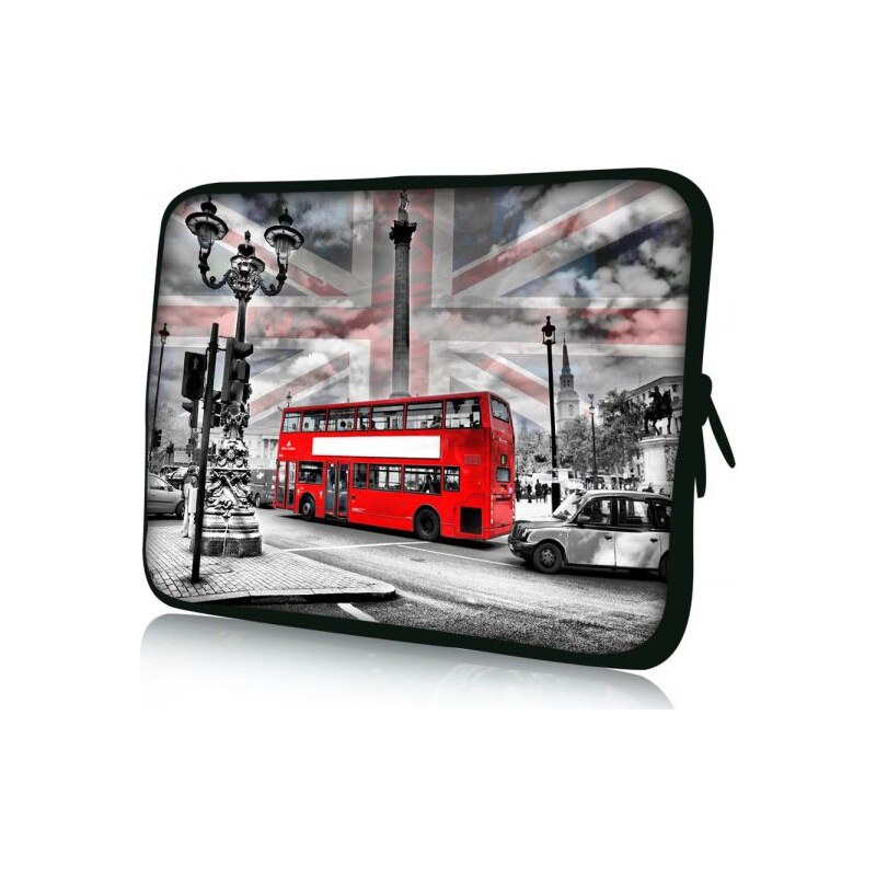 Huado pouzdro na notebook 13.3" Routemaster