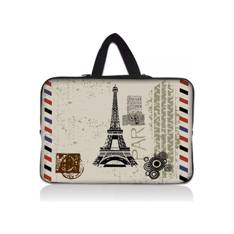 Huado taška na notebook do 15.6" Paříž