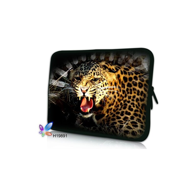 Huado pouzdro na notebook 15.6" Gepard