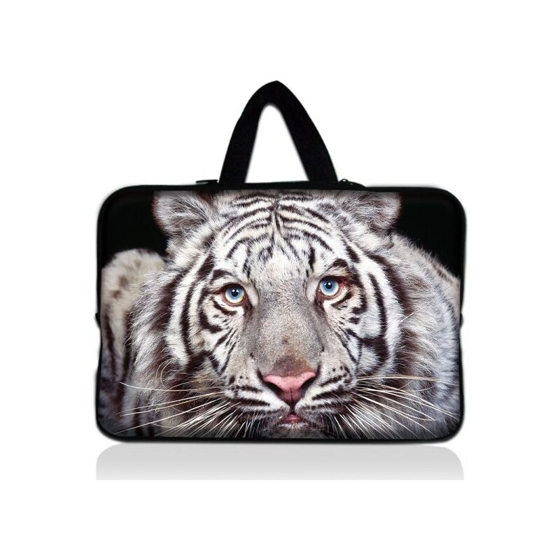 Huado taška na notebook do 14.4" Polarní tygr