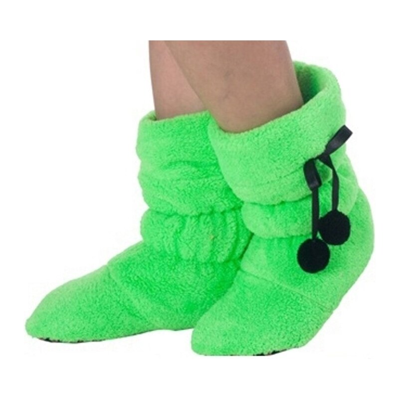 Vienetta Secret Dětská obuv Neon - zelená