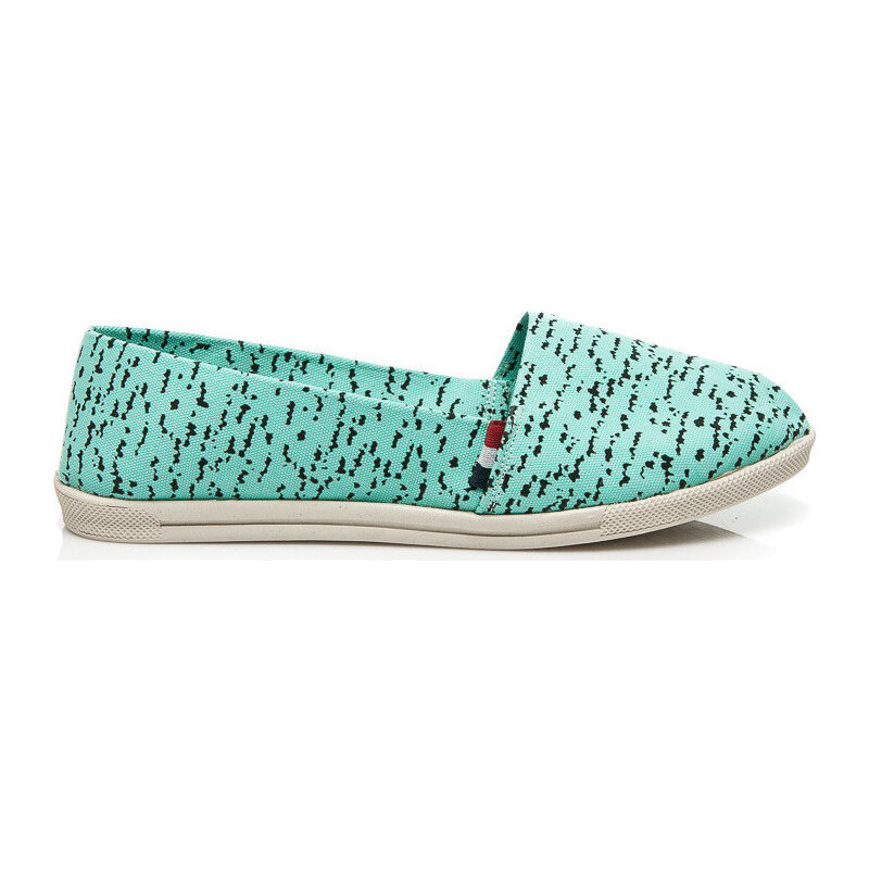 Vices Street boty Pohodlné espadrilky Vices