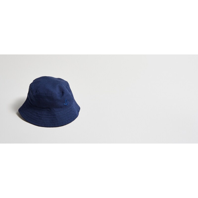 Reserved Oboustranný klobouk