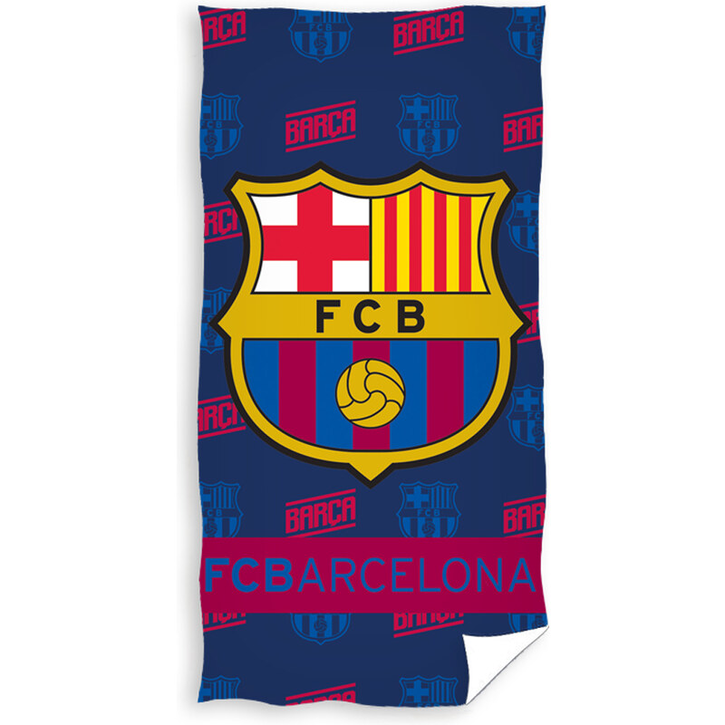Osuška FC Barcelona Logo