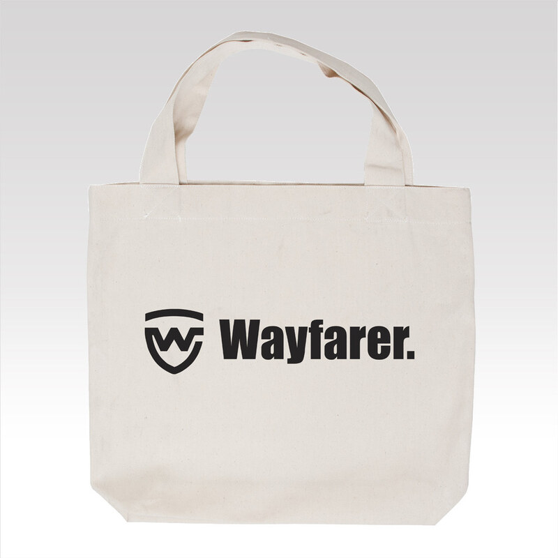Dámská taška Wayfarer
