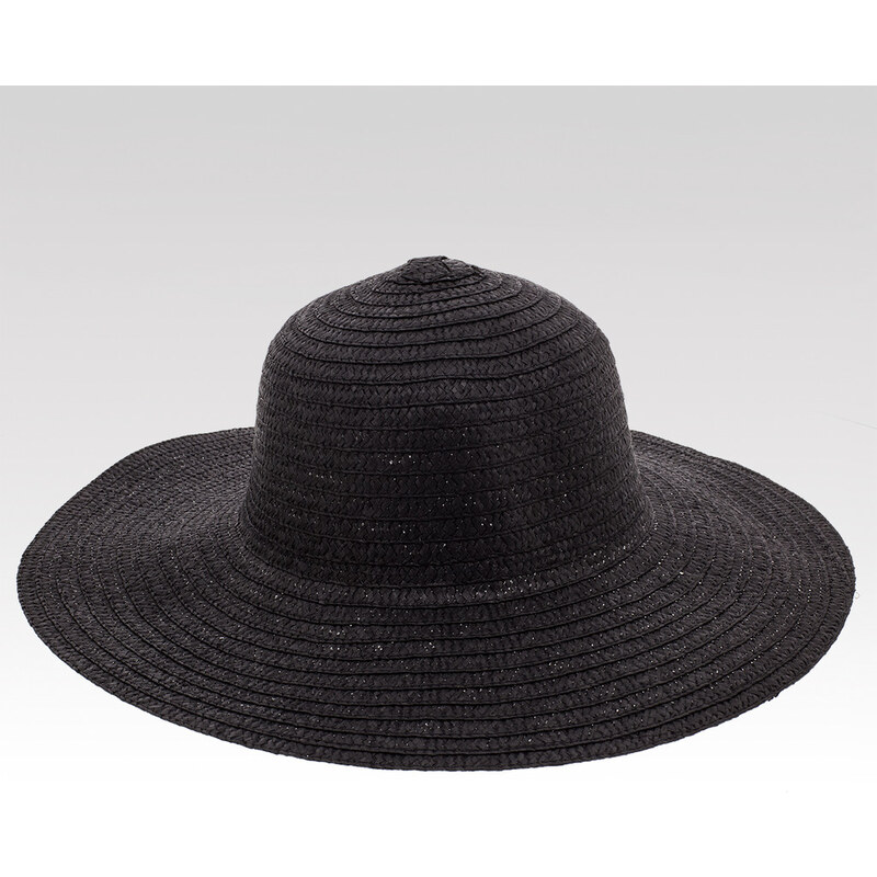 Art of polo slaměný klobouk Barcelona černý