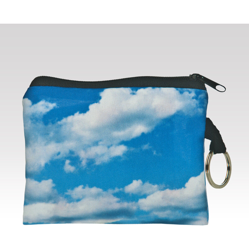 Wayfarer Dámská peněženka Clouds