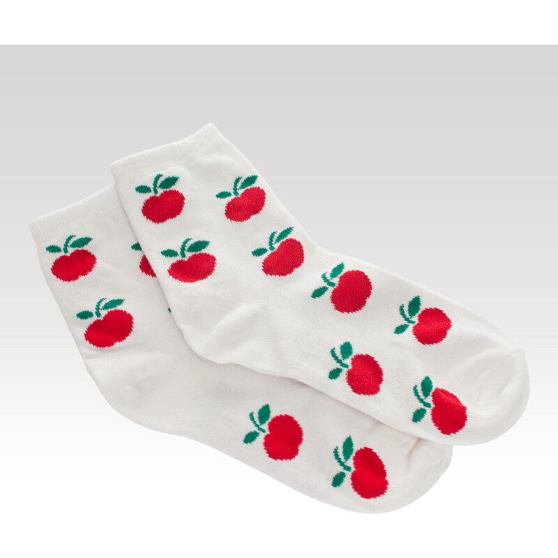 Wayfarer Dámské ponožky Apple