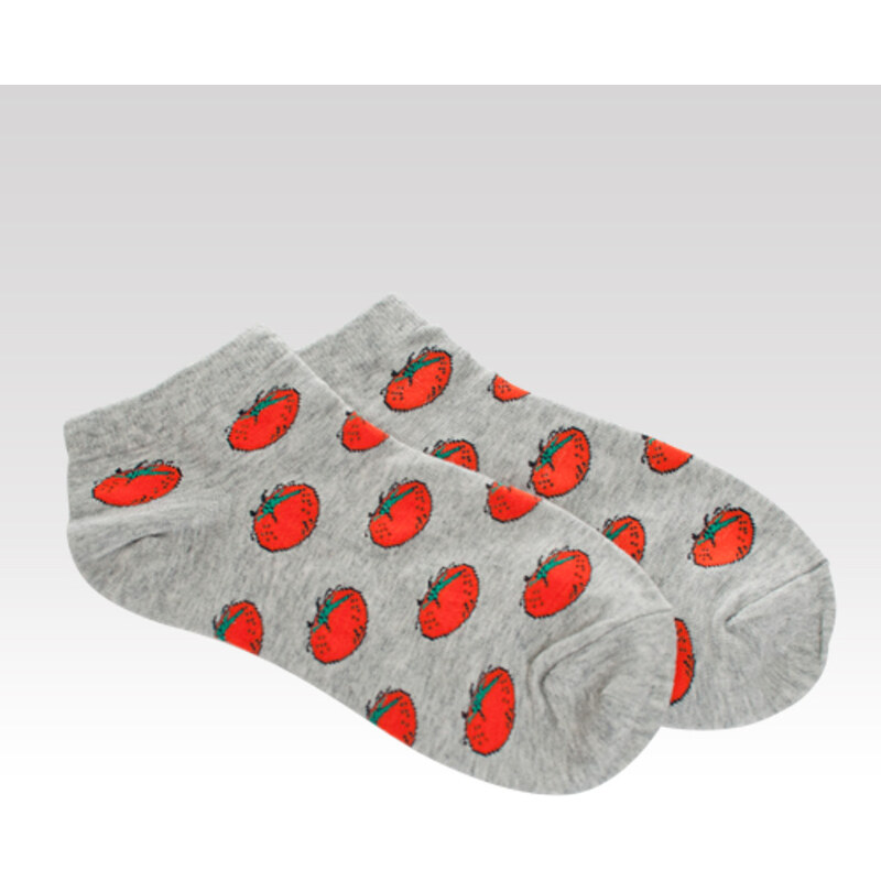 Wayfarer Dámské ponožky Tomato