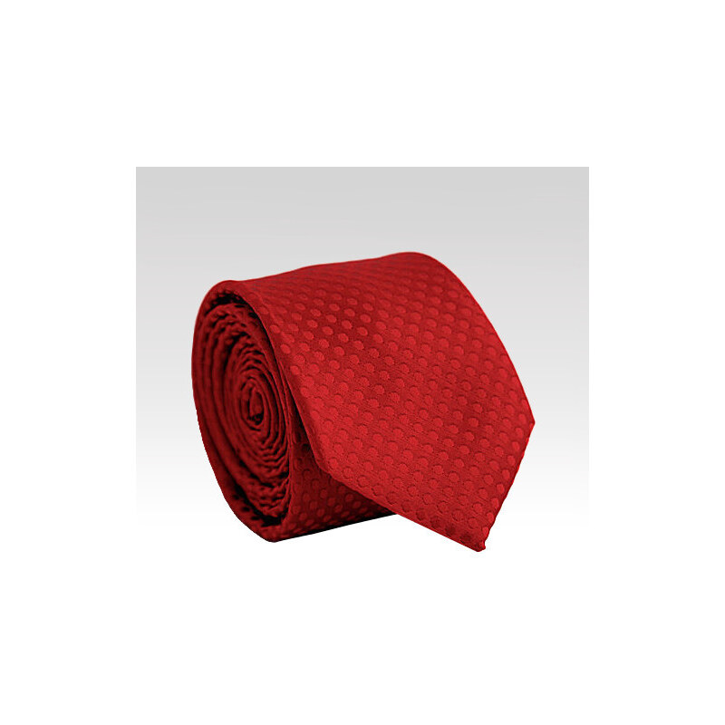 Sorriso Pánská saténová kravata Clarity