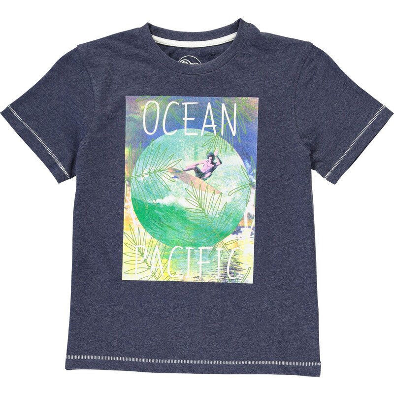 Tričko Ocean Pacific dět.
