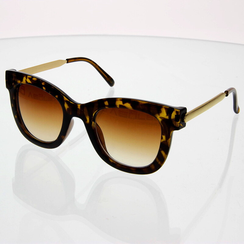 VeyRey Sluneční brýle Queens panter