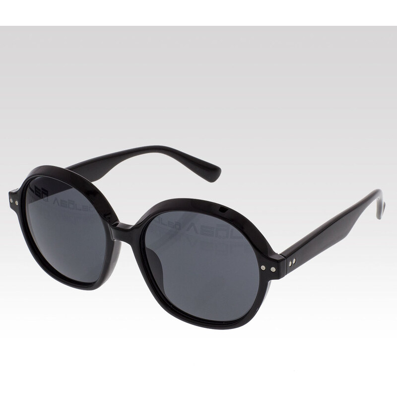 VeyRey sluneční brýle Bugs černé