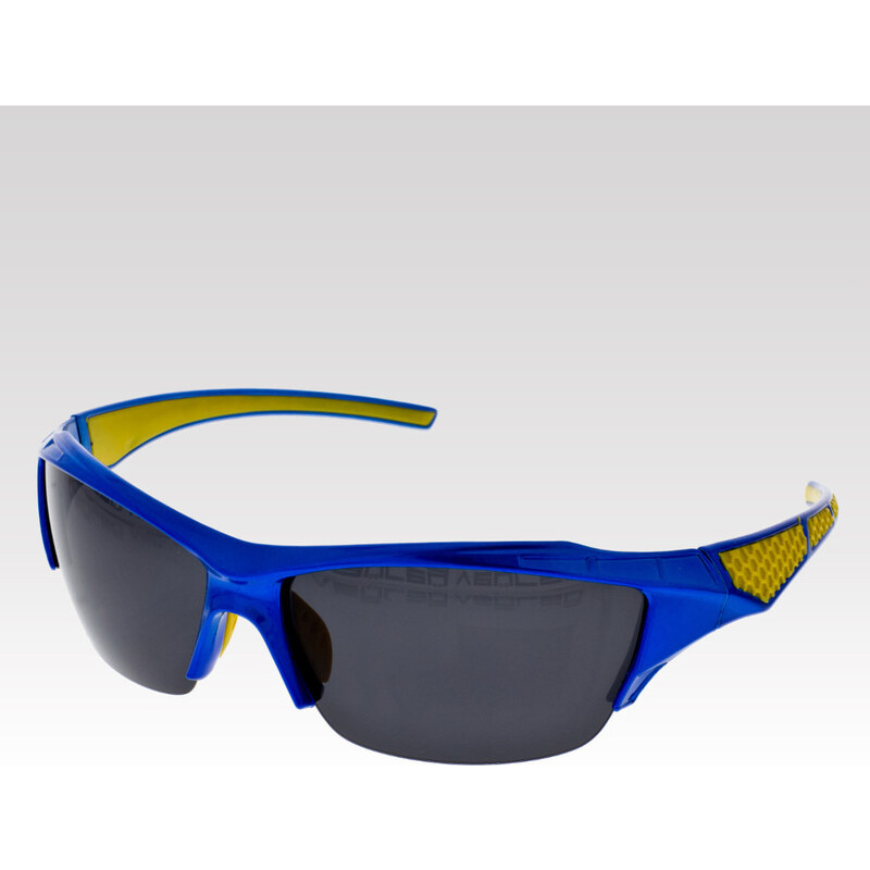 VeyRey Sluneční brýle Polarizační Challenge modré