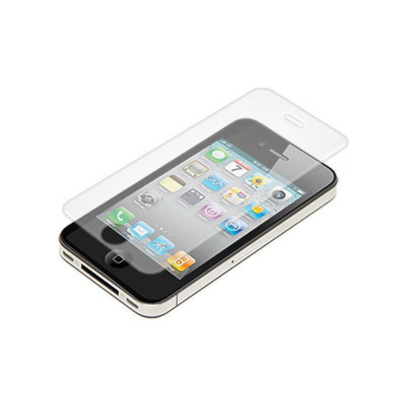 Rebelie Tempered glass pro iPhone 4 , ochranné sklo na displej, čiré