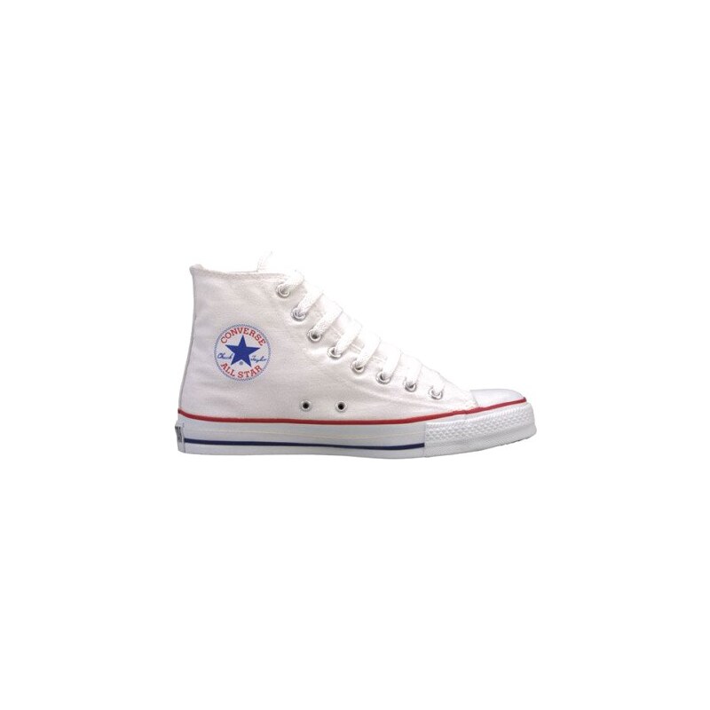 boty CONVERSE - Chuck Taylor As Core Hi Tram. ()