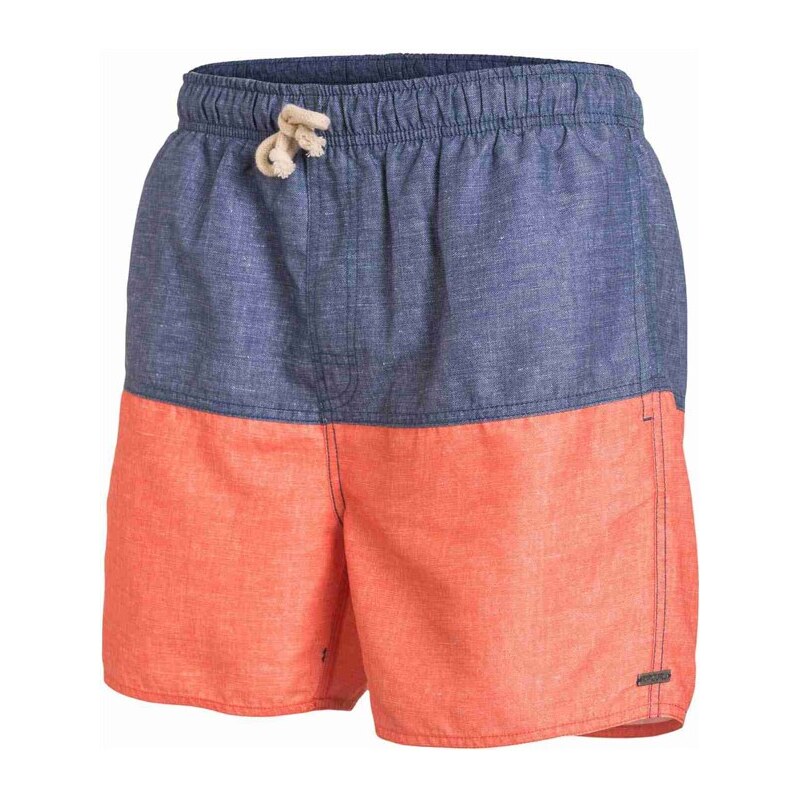 plavky RIP CURL - Lazed Split Volley 16Inch Coral (26)