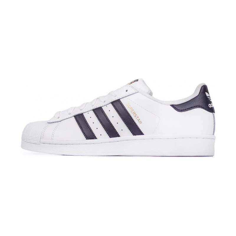 Sneakers - tenisky Adidas Originals Superstar White/Core Black