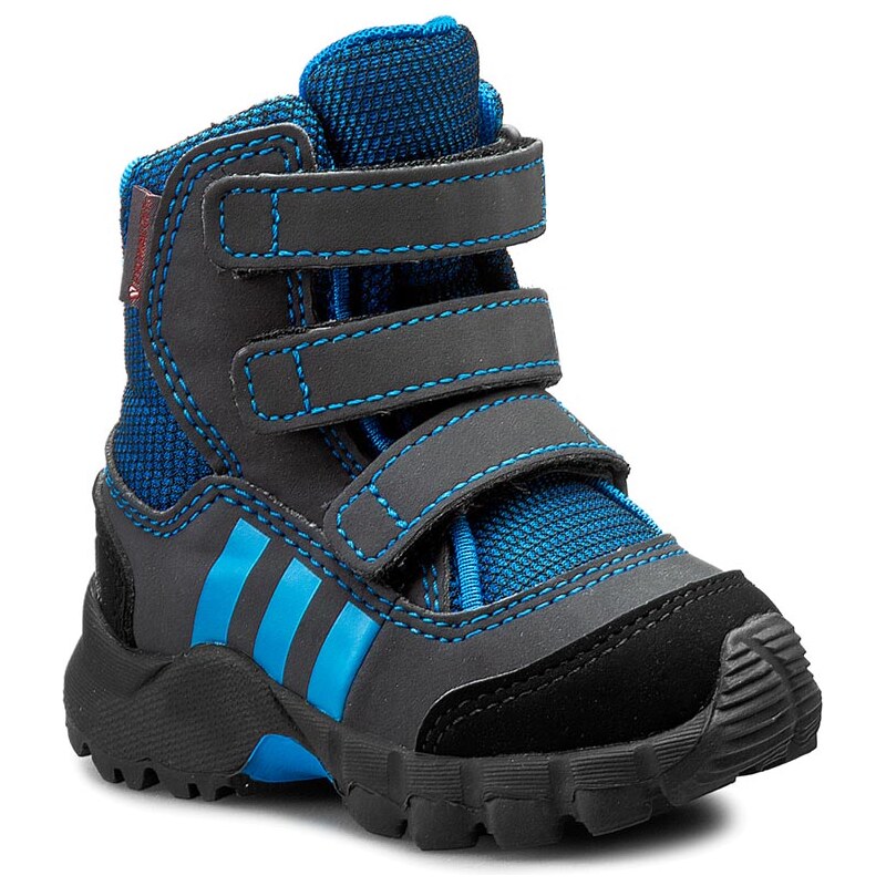 Sněhule adidas - Cw Holtanna Snow Cf I BB1401 Shoblu/Shoblu/Dkgrey