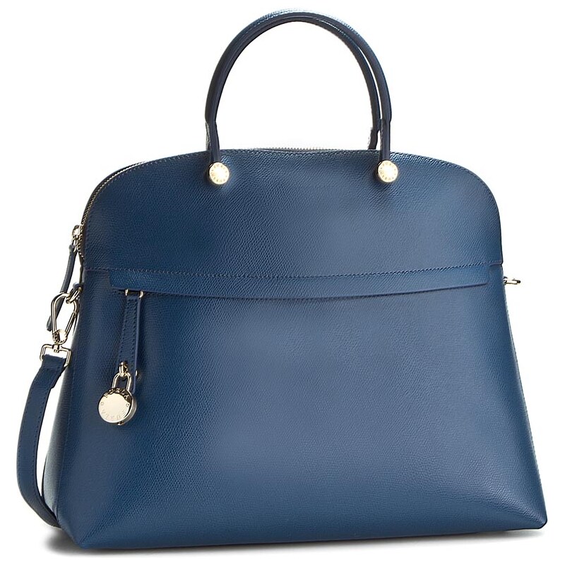 Kabelka FURLA - Pieper 809098 B BFJ3 ARE Blu Cobalto