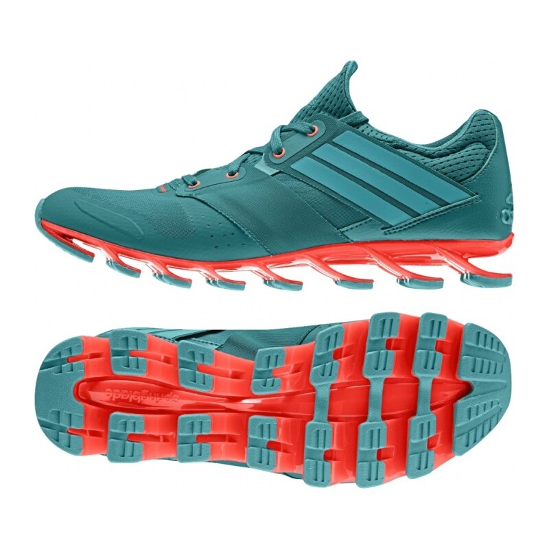 Běžecké boty adidas Performance springblade solyce