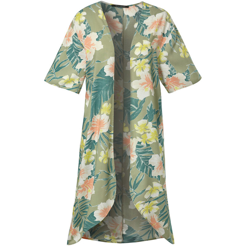 Kimono Sara Lindholm vzorované