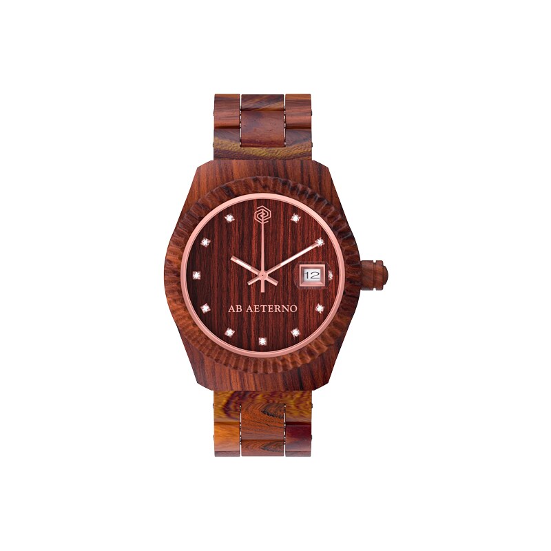 AB AETERNO AURORA RED SANDALWOOD