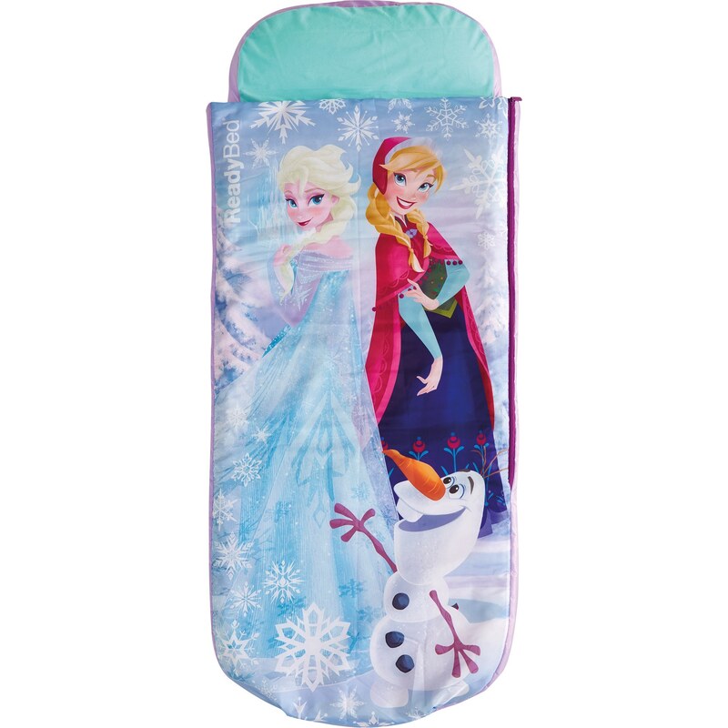 GetGo Dětská postel ReadyBed Frozen