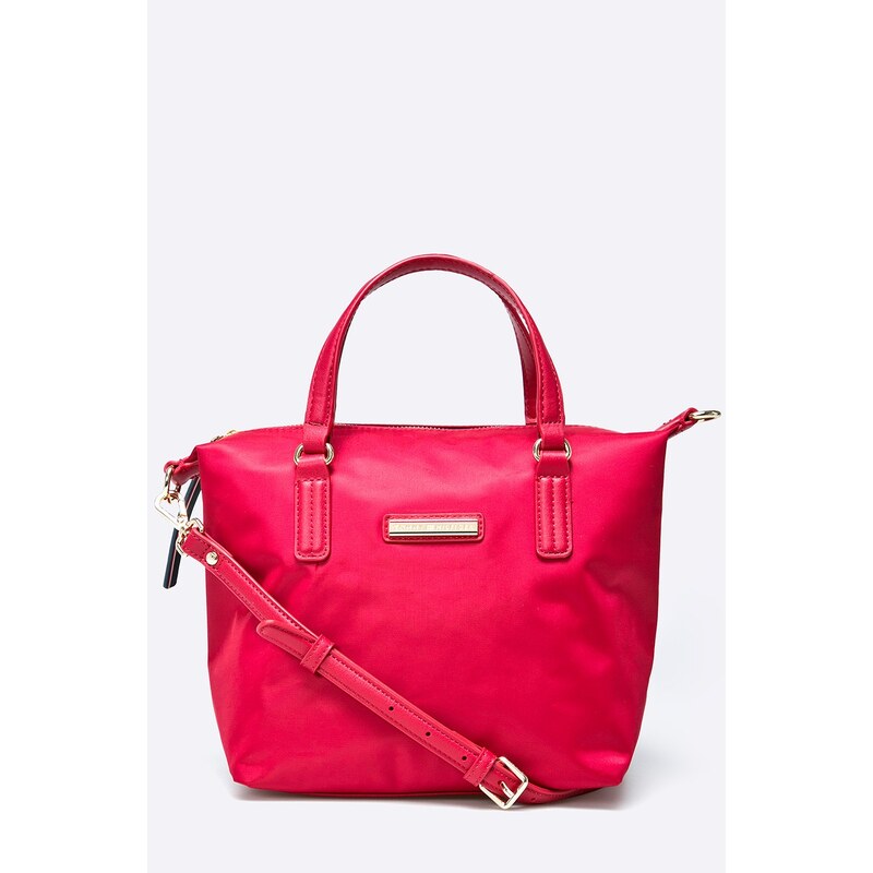 Tommy Hilfiger - Kabelka Small Tote