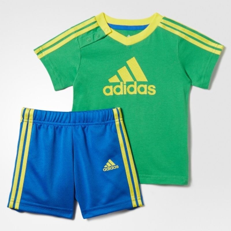 Baby kit Adidas Summer County AK2617 AK2617 - 68