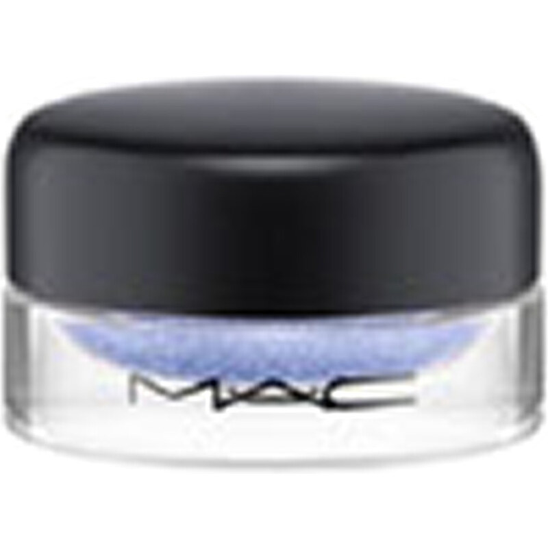 MAC Big Bad Blue Soft Serve Oční ksíny 5 g