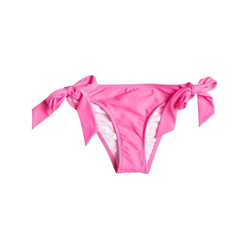 Roxy Plavky plavky - Knotted Mini Pop Pink (MJP0) Roxy