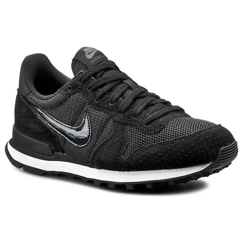 Boty NIKE - Internationalist 828407 003 Black/Black/Dark Grey/Smmt Wht