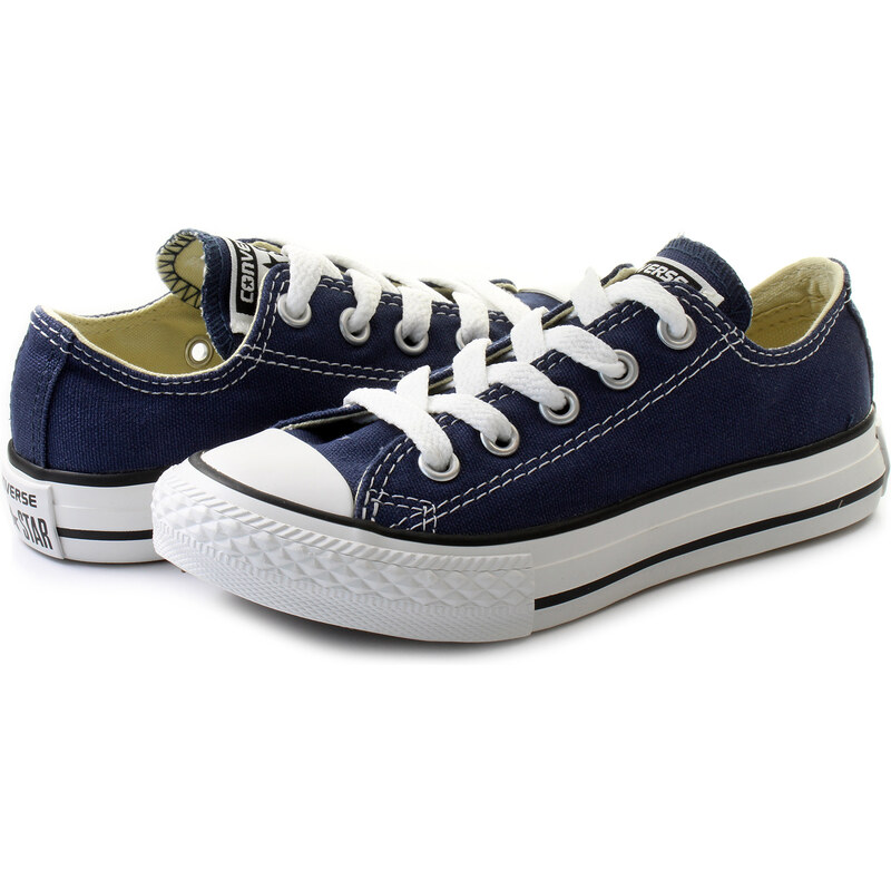 Converse Chuck Taylor All Star Youth Ox