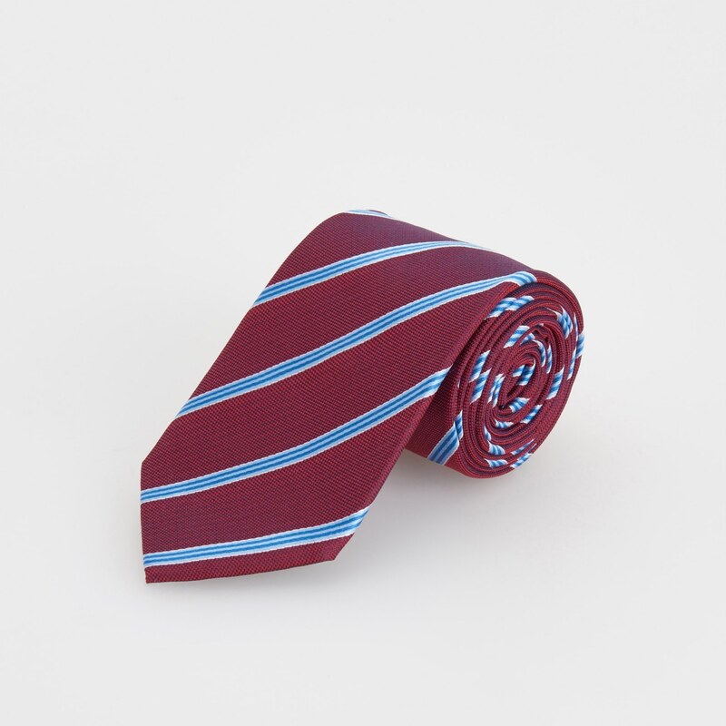 Reserved Hedvábná kravata